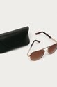 Guess Okulary przeciwsłoneczne brązowy GF0287.5732F