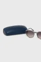 szary Lacoste Okulary przeciwsłoneczne L909S.057