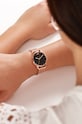 Doplnky Hodinky Ted Baker BKPFZS120 zlatá