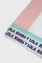 Πετσέτα Bimba Y Lola ροζ
