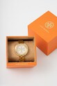 Doplňky Hodinky Tory Burch TBW6208 TBW6208 zlatá