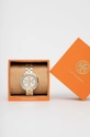 Hodinky Tory Burch TBW6209  Nerezová oceľ, Minerálne sklo