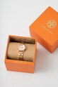 Doplňky Hodinky Tory Burch TBW4043 TBW4043 zlatá