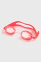 różowy Nike Okulary pływackie Damski
