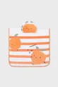 помаранчевий Mayoral Newborn - Дитячий рушник Для дівчаток