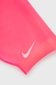 Detská plavecká čiapka Nike Kids ružová