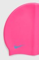 Nike Kids czepek pływacki dziecięcy TESS0106 różowy SS24