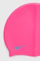 Otroška plavalna kapa Nike Kids roza