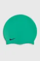 зелений Дитяча шапка для плавання Nike Kids Дитячий