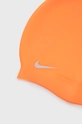 Nike Kids gyerek fürdősapka narancssárga