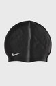 Nike Kids Czepek pływacki dziecięcy czarny TESS0106