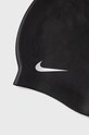 Nike Kids Czepek pływacki dziecięcy TESS0106 czarny SS24