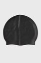 Chłopiec Nike Kids Czepek pływacki dziecięcy TESS0106 czarny