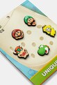 Crocs Przypinki do obuwia (5-pack) Super.Mario.5.Pack multicolor SS21