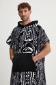 Βαμβακερή πετσέτα Quiksilver λευκό AQYAA03233