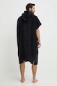 Аксесоари Памучна кърпа Quiksilver AQYAA03233 черен
