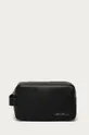 čierna Calvin Klein - Kozmetická taška Pánsky