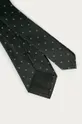 Calvin Klein Krawat czarny