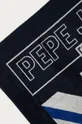Pepe Jeans törölköző <p>100% pamut</p>