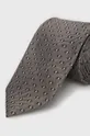 Краватка Hugo сірий