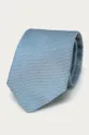 Hugo - Краватка блакитний