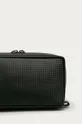 čierna Karl Lagerfeld - Kožená kozmetická taška