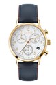 Ted Baker - Hodinky BKPCSF902 modrá BKPCSF902