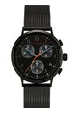 Ted Baker - Ρολόι μαύρο BKPCSS006