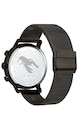 Αξεσουάρ Ted Baker - Ρολόι BKPCSS006 μαύρο