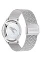 Doplňky Ted Baker - Hodinky BKPMHS002 BKPMHS002 stříbrná