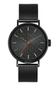 nero Ted Baker orologio BKPMMS002 Uomo