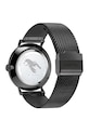 Accesorii Ted Baker - Ceas BKPMMS002 BKPMMS002 negru