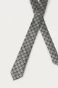 Moschino - Краватка сірий