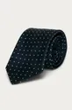 granatowy Polo Ralph Lauren - Krawat 712792503002 Męski
