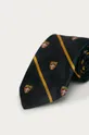 Polo Ralph Lauren - Краватка темно-синій