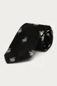 чорний Polo Ralph Lauren - Краватка Чоловічий