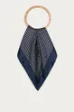σκούρο μπλε Polo Ralph Lauren - Τετράγωνο μαντήλι τσέπης Ανδρικά