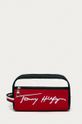 tmavomodrá Tommy Hilfiger - Kozmetická taška Pánsky