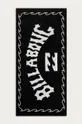 чёрный Billabong - Полотенце Мужской