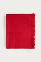 Emporio Armani - Ręcznik 211771.1P448 czerwony