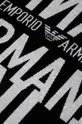 czarny Emporio Armani - Ręcznik 211776.1P453