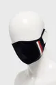 Tommy Hilfiger varnostna maska (3-pack) pisana