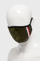 Tommy Hilfiger - Προστατευτική μάσκα (3-pack)  Υφαντικό υλικό