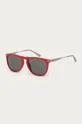 červená Calvin Klein Jeans - Slnečné okuliare CKJ19700S Pánsky