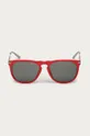 Calvin Klein Jeans - Slnečné okuliare CKJ19700S červená
