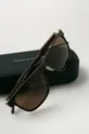 Tommy Hilfiger Okulary Materiał syntetyczny, Metal