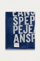 Pepe Jeans - Prosop Tomas albastru