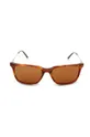 коричневый Солнцезащитные очки Calvin Klein Мужской