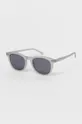 серый Солнцезащитные очки Calvin Klein Мужской