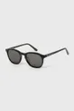 чорний Сонцезахисні окуляри Calvin Klein Чоловічий